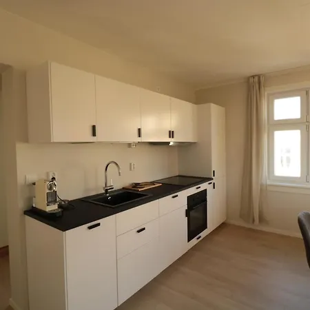 Newly Renovated