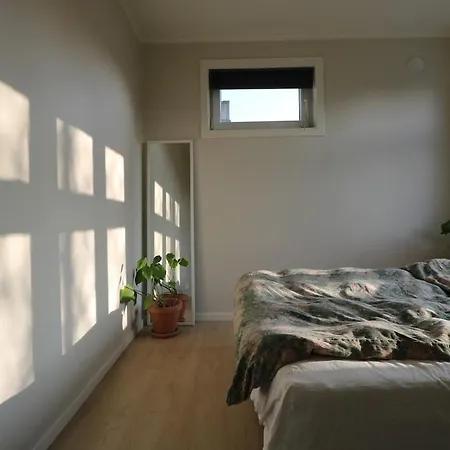 Newly Renovated * 호이예순