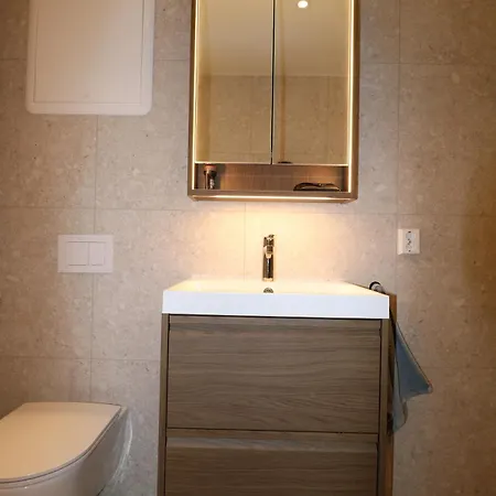 Newly Renovated *