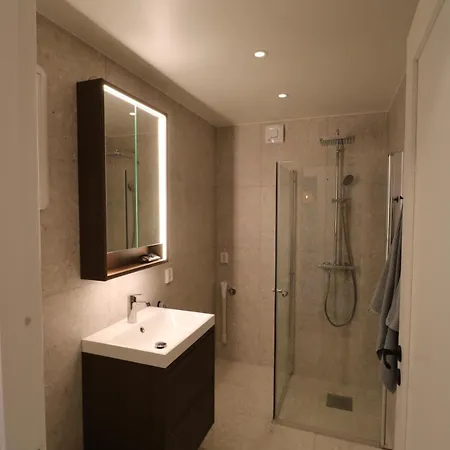 Newly Renovated