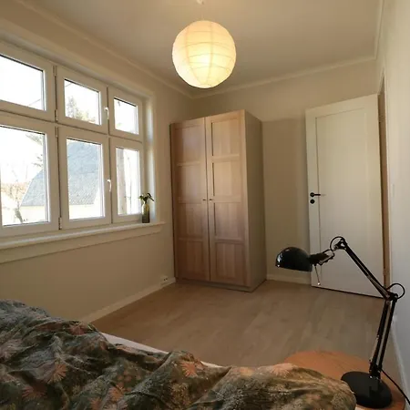 아파트 Newly Renovated