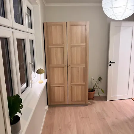 Newly Renovated * 호이예순
